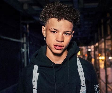 Lil Mosey 